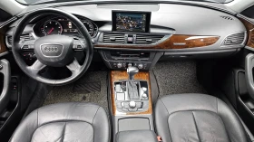 Audi A6 New 3.0 TDI Quattro C7 | Mobile.bg    7