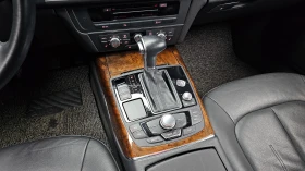 Audi A6 New 3.0 TDI Quattro C7 | Mobile.bg    9
