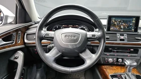 Audi A6 New 3.0 TDI Quattro C7 | Mobile.bg    13