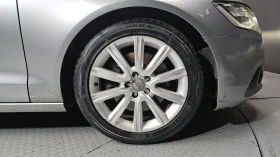 Audi A6 New 3.0 TDI Quattro C7 | Mobile.bg    5