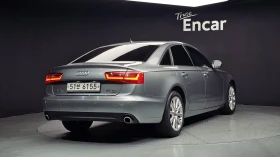 Audi A6 New 3.0 TDI Quattro C7 | Mobile.bg    2