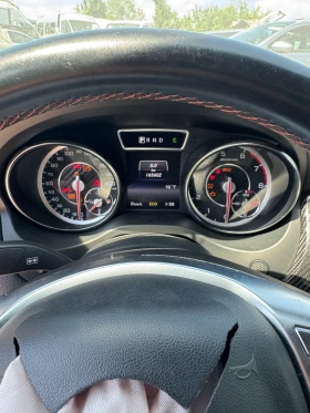 Обява за продажба на Mercedes-Benz CLA 45 AMG ~25 000 лв. - изображение 8