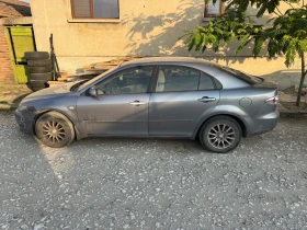 Mazda 6 | Mobile.bg    2