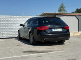 Обява за продажба на Audi A4 3.0 TDI!S-line!Chip!Avant! ~15 500 лв. - изображение 2