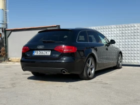 Обява за продажба на Audi A4 3.0 TDI!S-line!Chip!Avant! ~15 500 лв. - изображение 4