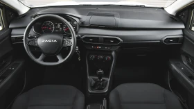 Dacia Jogger Essential Tce 110 - 24900 лв. - 77898356 12