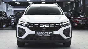 Dacia Jogger Essential Tce 110 - 24900 лв. - 77898356 2