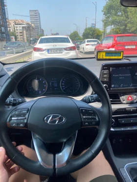 Обява за продажба на Hyundai I30 ~7 000 лв. - изображение 4