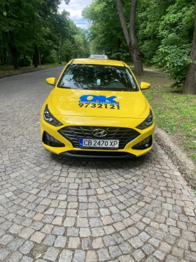Обява за продажба на Hyundai I30 ~7 000 лв. - изображение 1