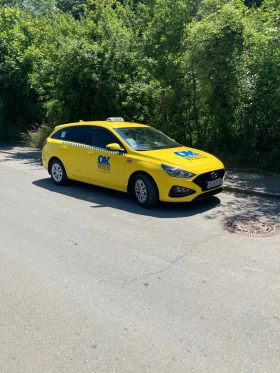 Обява за продажба на Hyundai I30 ~7 000 лв. - изображение 1