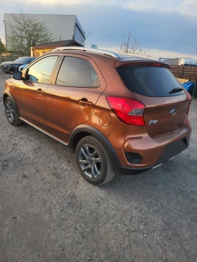 Ford Ka KA+ * Active* 2018 | Mobile.bg    5