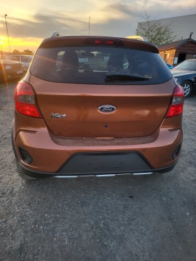 Ford Ka KA+ * Active* 2018 | Mobile.bg    6
