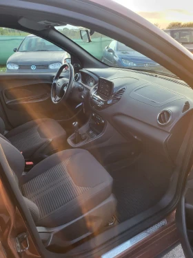 Ford Ka KA+ * Active* 2018 | Mobile.bg    8