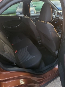 Ford Ka KA+ * Active* 2018 | Mobile.bg    9
