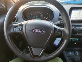 Ford Ka KA+ * Active* 2018 | Mobile.bg    12