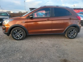 Ford Ka KA+ * Active* 2018 | Mobile.bg    4