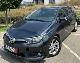 Toyota Auris - 12900 лв. - 94989776 6