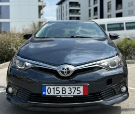 Toyota Auris - 12900 лв. - 94989776 4