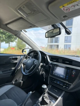 Toyota Auris - 12900 лв. - 94989776 12