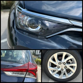 Toyota Auris - 12900 лв. - 94989776 15