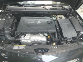 Opel Insignia седан - 10500 лв. - 32643517 2