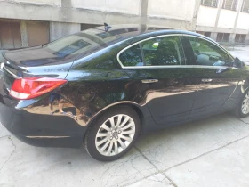 Opel Insignia седан - 10500 лв. - 32643517 8