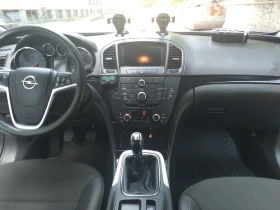 Opel Insignia седан - 10500 лв. - 32643517 5