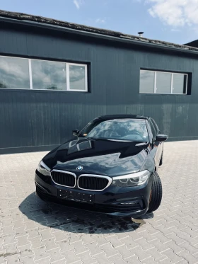 Обява за продажба на BMW 530 530 xi ~38 500 лв. - изображение 1