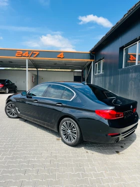 Обява за продажба на BMW 530 530 xi ~38 500 лв. - изображение 3