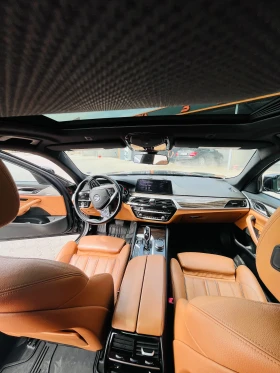 Обява за продажба на BMW 530 530 xi ~38 500 лв. - изображение 8