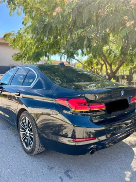 BMW 530 530 xi - 39500 лв. / 20196.03 € - 38244454 13