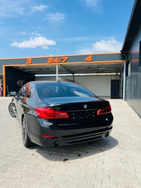 Обява за продажба на BMW 530 530 xi ~38 500 лв. - изображение 2