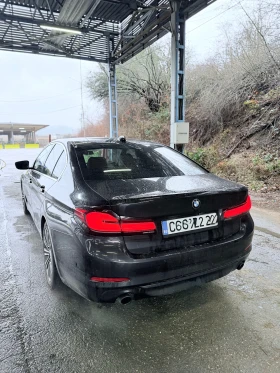 BMW 530 530 xi, снимка 5