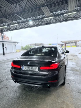 BMW 530 530 xi, снимка 4