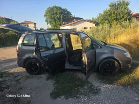 VW Touran 1.9 TDI 105 FACE | Mobile.bg    7