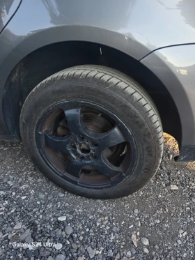 VW Touran 1.9 TDI 105 FACE | Mobile.bg    10