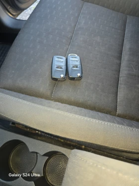VW Touran 1.9 TDI 105 FACE | Mobile.bg    15