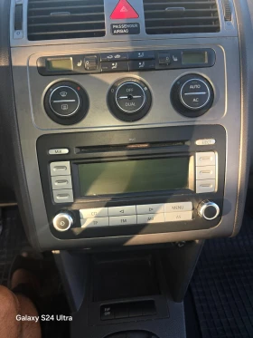 VW Touran 1.9 TDI 105 FACE | Mobile.bg    14