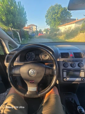VW Touran 1.9 TDI 105 FACE | Mobile.bg    11