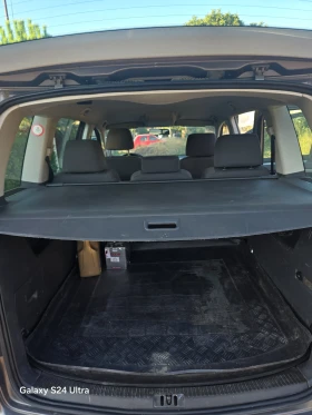 VW Touran 1.9 TDI 105 FACE | Mobile.bg    9