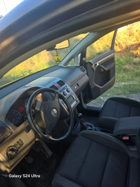 VW Touran 1.9 TDI 105 FACE | Mobile.bg    12