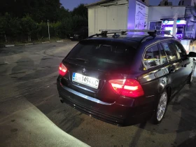 Обява за продажба на BMW 320 E91 ~10 500 лв. - изображение 9