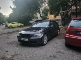 BMW 320 E91 | Mobile.bg    14