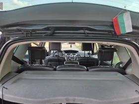 Обява за продажба на Renault Scenic 1.6i ~5 200 лв. - изображение 6
