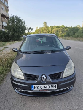Renault Scenic 1.6i | Mobile.bg    14