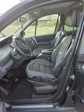 Обява за продажба на Renault Scenic 1.6i ~5 200 лв. - изображение 7
