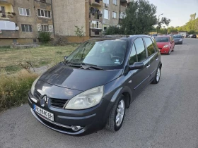 Обява за продажба на Renault Scenic 1.6i ~5 200 лв. - изображение 1