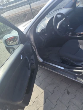 Mercedes-Benz C 180 2.0 - 129 .. | Mobile.bg    5
