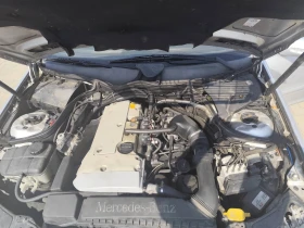 Mercedes-Benz C 180 2.0 - 129 .. | Mobile.bg    8