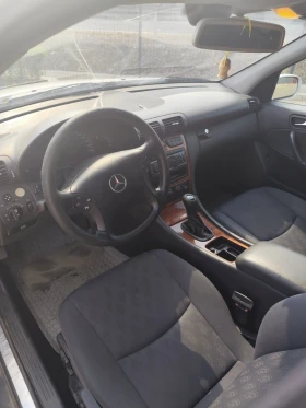 Mercedes-Benz C 180 2.0 - 129 .. | Mobile.bg    4